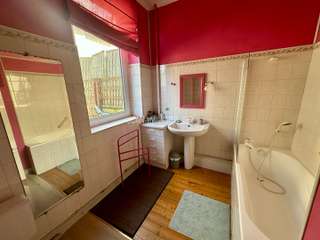 Immeuble 8 pièces