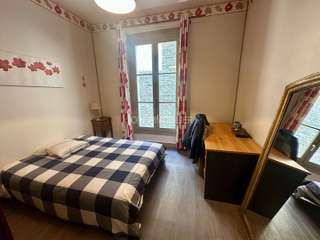 Immeuble 8 pièces