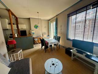 Immeuble 8 pièces
