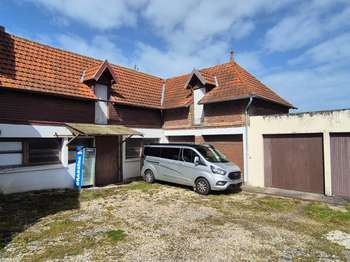 Immeuble 10 pièces Immeuble 10 pièces