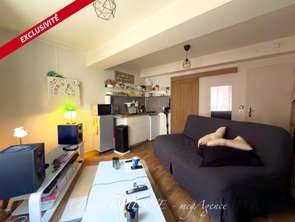 Vente ImmeubleDieppe Front De Mer Bout Du Quai