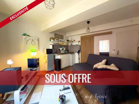 Immeuble Dieppe Front De Mer Bout Du Quai 76
