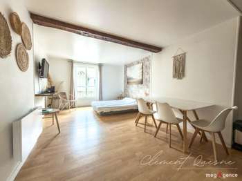 Vente ImmeubleDieppe Front De Mer Bout Du Quai