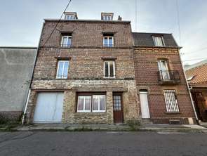 Vente ImmeubleDieppe Zone d'Activité Talou