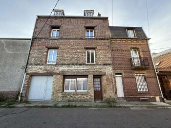 Immeuble Dieppe Zone d'Activité Talou 76