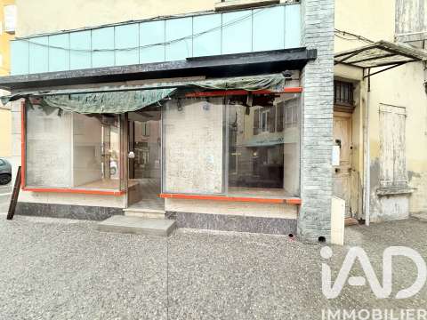 Immeuble Digne-les-Bains 04