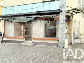Vente ImmeubleDigne-les-Bains