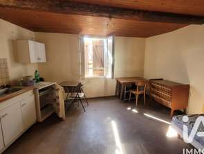 Vente ImmeubleDigne-les-Bains
