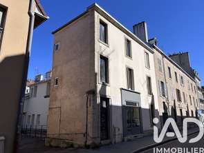 Vente ImmeubleDijon
