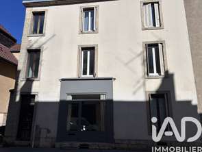 Vente ImmeubleDijon