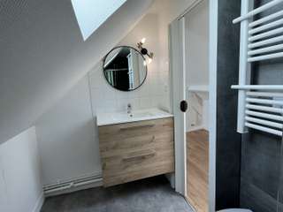Immeuble