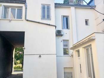 Vente ImmeubleDijon