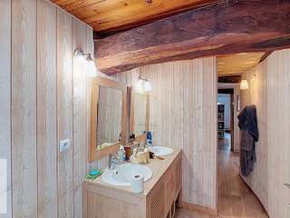 Immeuble 5 pièces