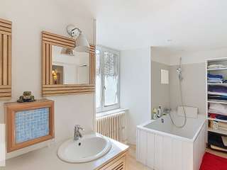 Immeuble 5 pièces