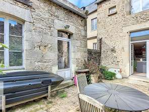 Vente Immeuble 4 chambresDinan