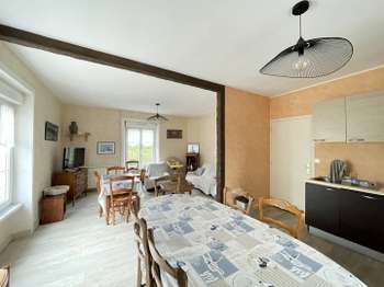 Immeuble 25 pièces