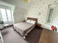Immeuble 25 pièces