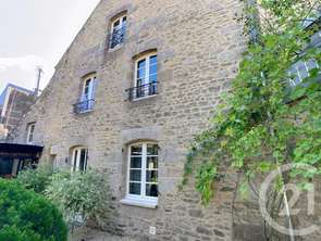Vente ImmeubleDinan