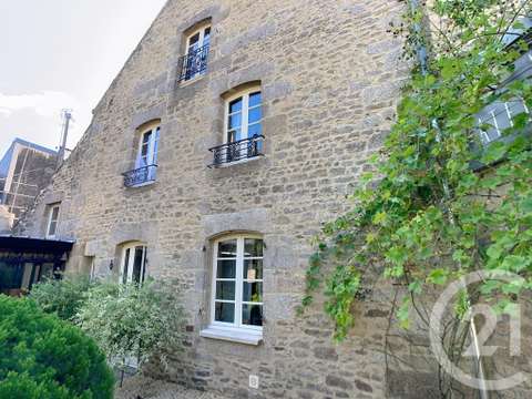 Immeuble Dinan 22