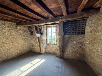 Immeuble 8 pièces