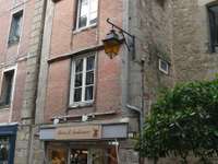 Immeuble 4 pièces