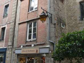 Vente Immeuble 4 piècesDinan