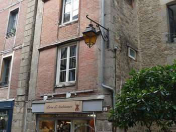 Immeuble 4 pièces Dinan 22