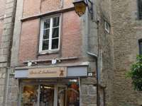 Immeuble 4 pièces