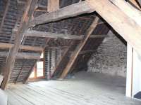 Immeuble 6 pièces