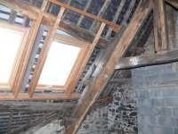 Immeuble 6 pièces
