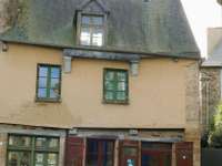 Immeuble 6 pièces