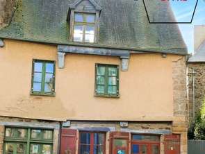 Vente Immeuble 6 piècesDinan