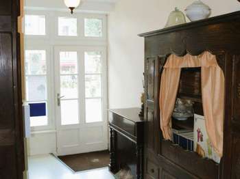 Immeuble 6 pièces