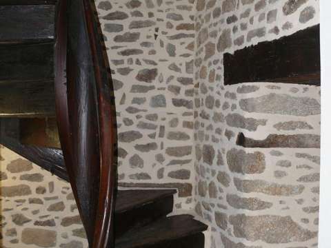 Immeuble 6 pièces