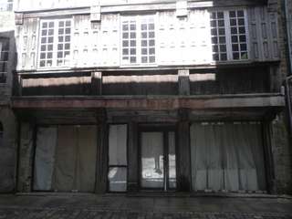 Immeuble