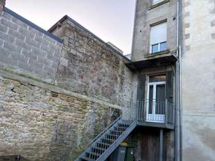 Photo Immeuble Dinan