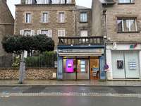 Immeuble 4 pièces