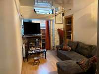 Immeuble 4 pièces