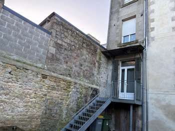 Immeuble 4 pièces Dinan 22