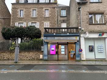 Immeuble 4 pièces