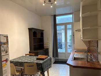 Immeuble 4 pièces