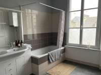 Immeuble 4 pièces