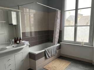 Immeuble 4 pièces