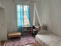 Immeuble 4 pièces