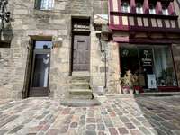 Immeuble 5 pièces
