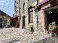 Immeuble 5 pièces