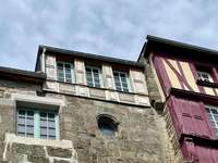 Immeuble 5 pièces