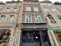 Immeuble 5 pièces