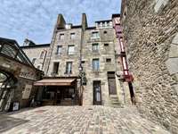 Immeuble 5 pièces