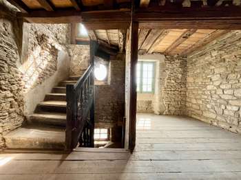 Immeuble 5 pièces